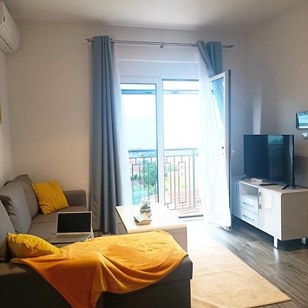 Eden Apartments ティヴァト エクステリア 写真