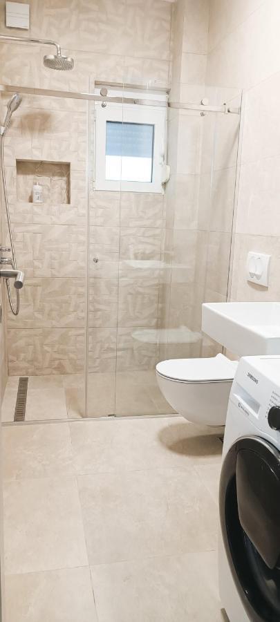 Eden Apartments ティヴァト エクステリア 写真