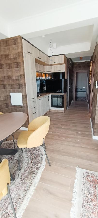 Eden Apartments ティヴァト エクステリア 写真
