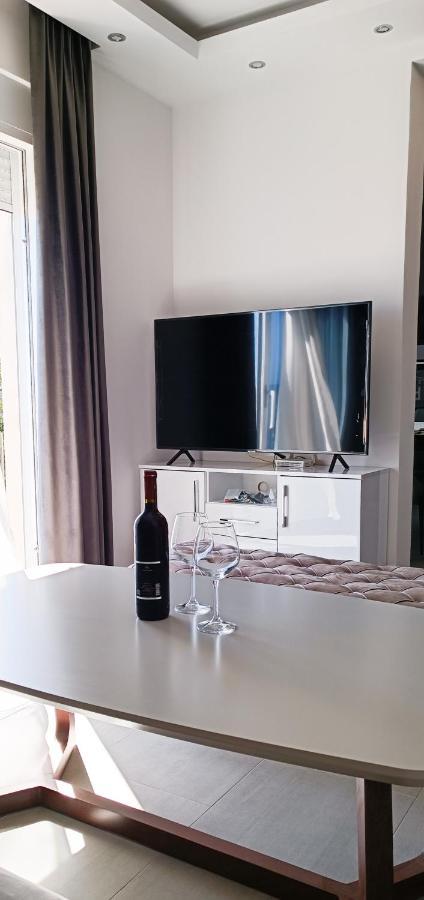 Eden Apartments ティヴァト エクステリア 写真
