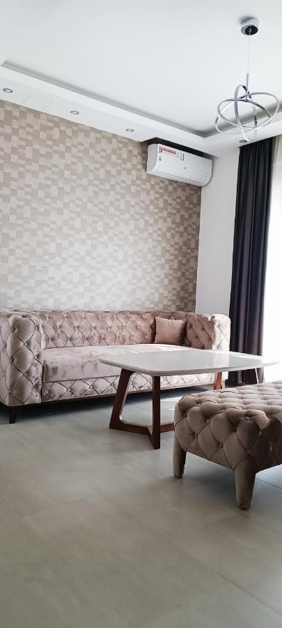 Eden Apartments ティヴァト エクステリア 写真