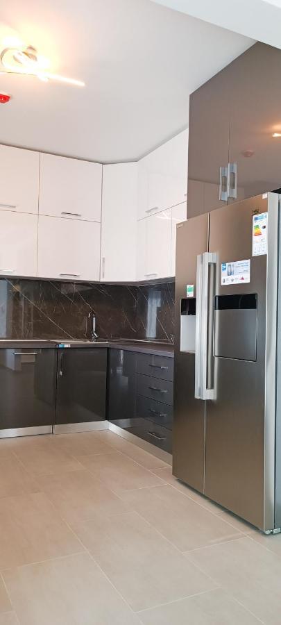 Eden Apartments ティヴァト エクステリア 写真