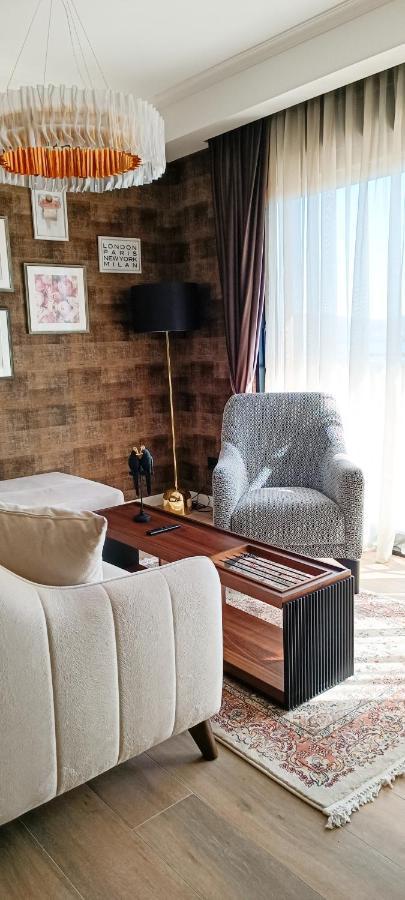 Eden Apartments ティヴァト エクステリア 写真