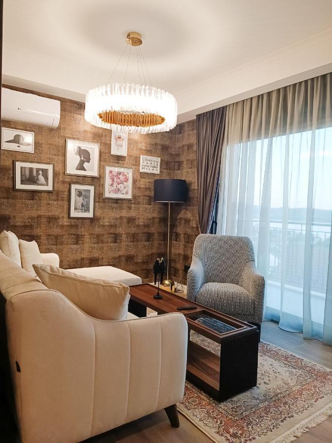 Eden Apartments ティヴァト エクステリア 写真