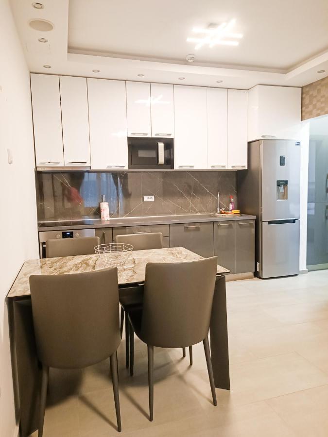 Eden Apartments ティヴァト エクステリア 写真