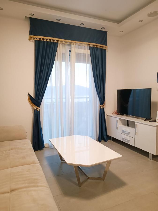 Eden Apartments ティヴァト エクステリア 写真