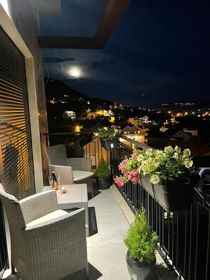 Eden Apartments ティヴァト エクステリア 写真