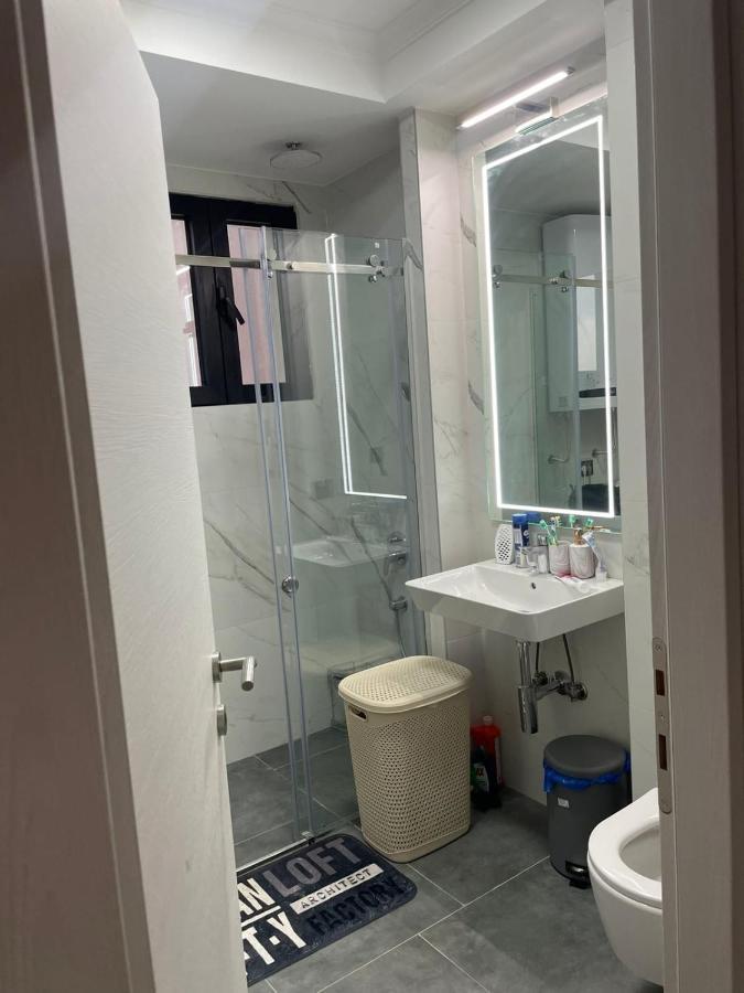 Eden Apartments ティヴァト エクステリア 写真