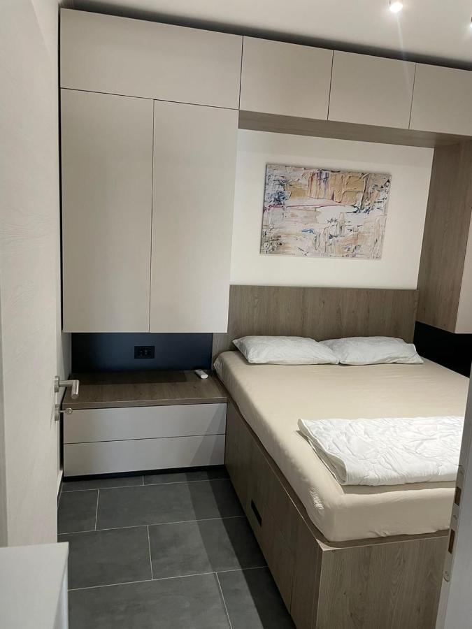 Eden Apartments ティヴァト エクステリア 写真