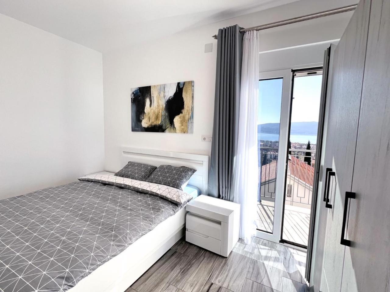 Eden Apartments ティヴァト 部屋 写真