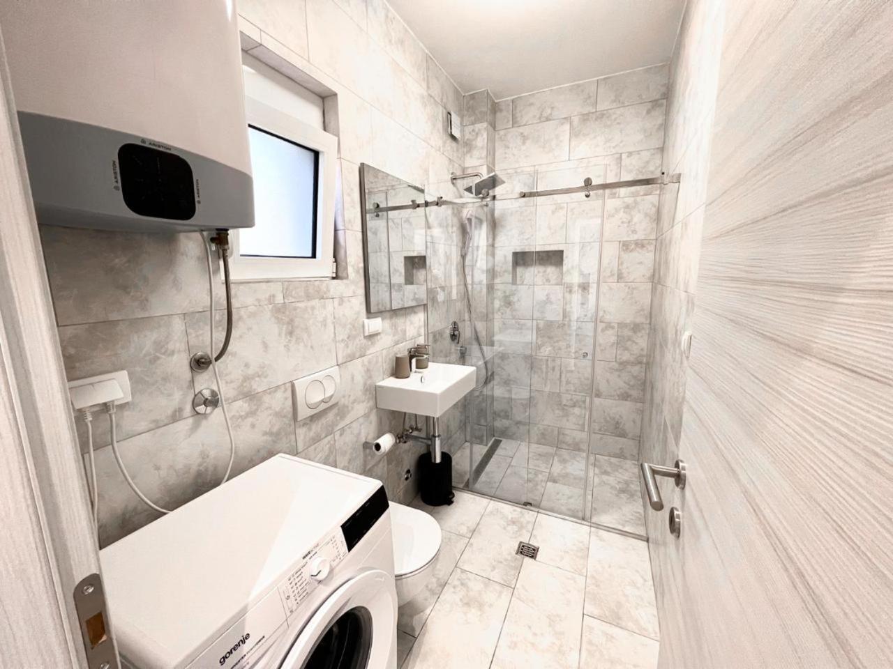 Eden Apartments ティヴァト 部屋 写真