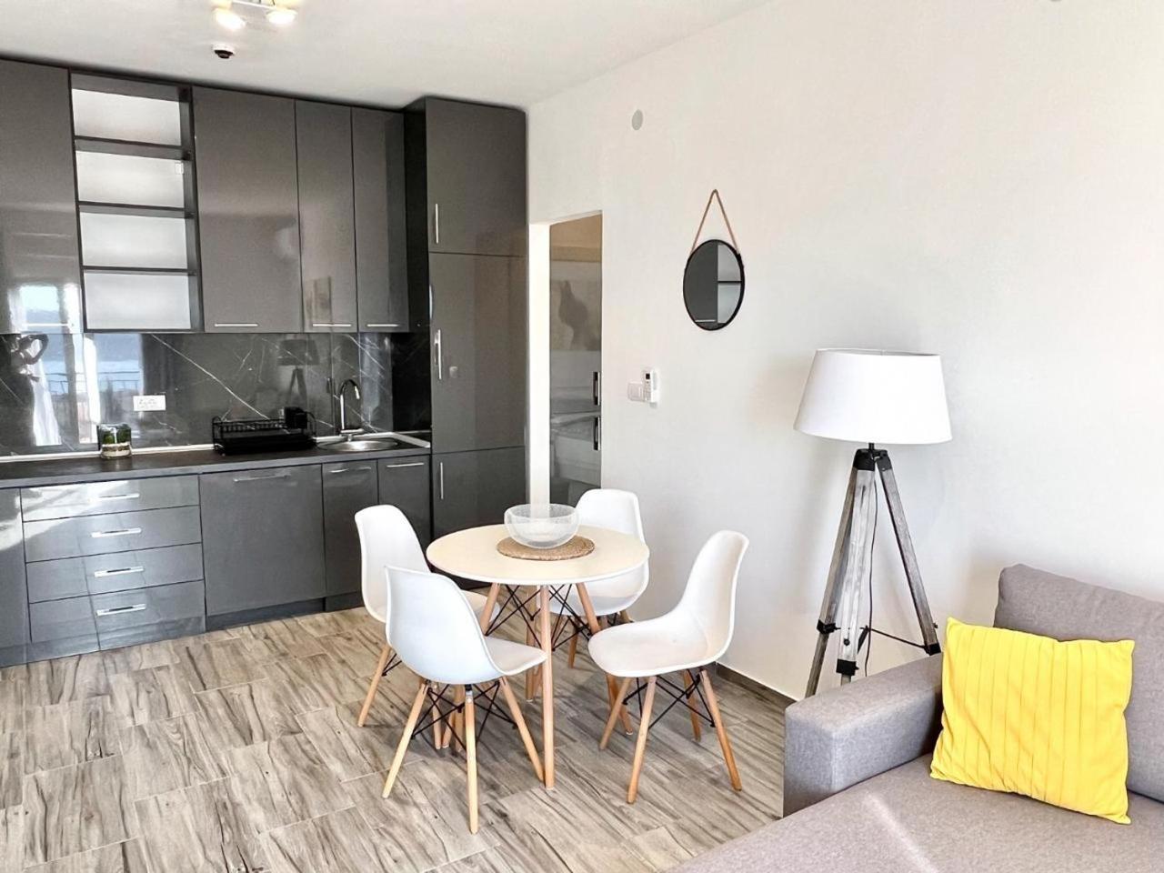 Eden Apartments ティヴァト 部屋 写真