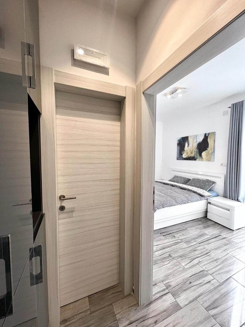 Eden Apartments ティヴァト 部屋 写真