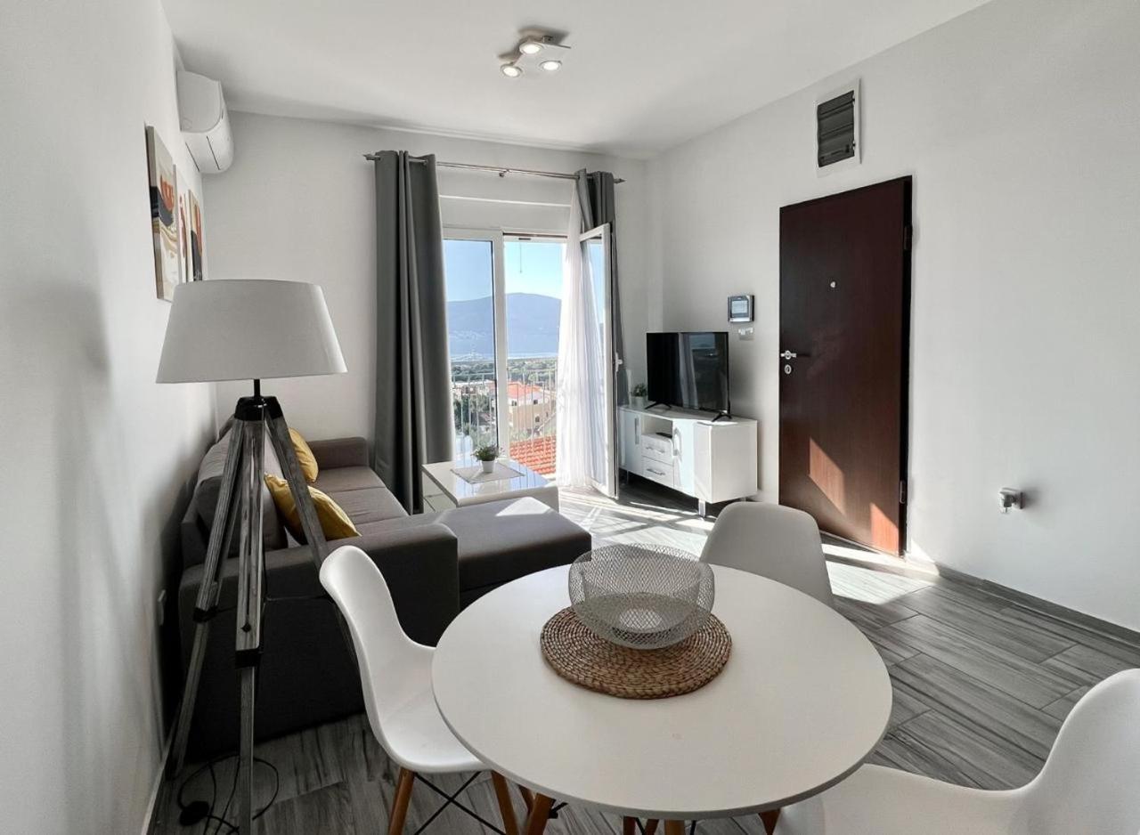 Eden Apartments ティヴァト 部屋 写真