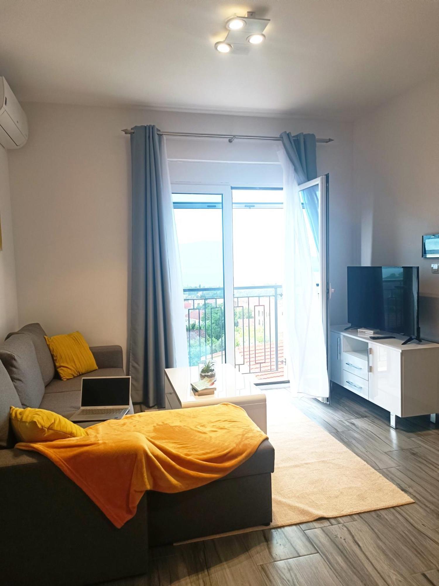 Eden Apartments ティヴァト エクステリア 写真