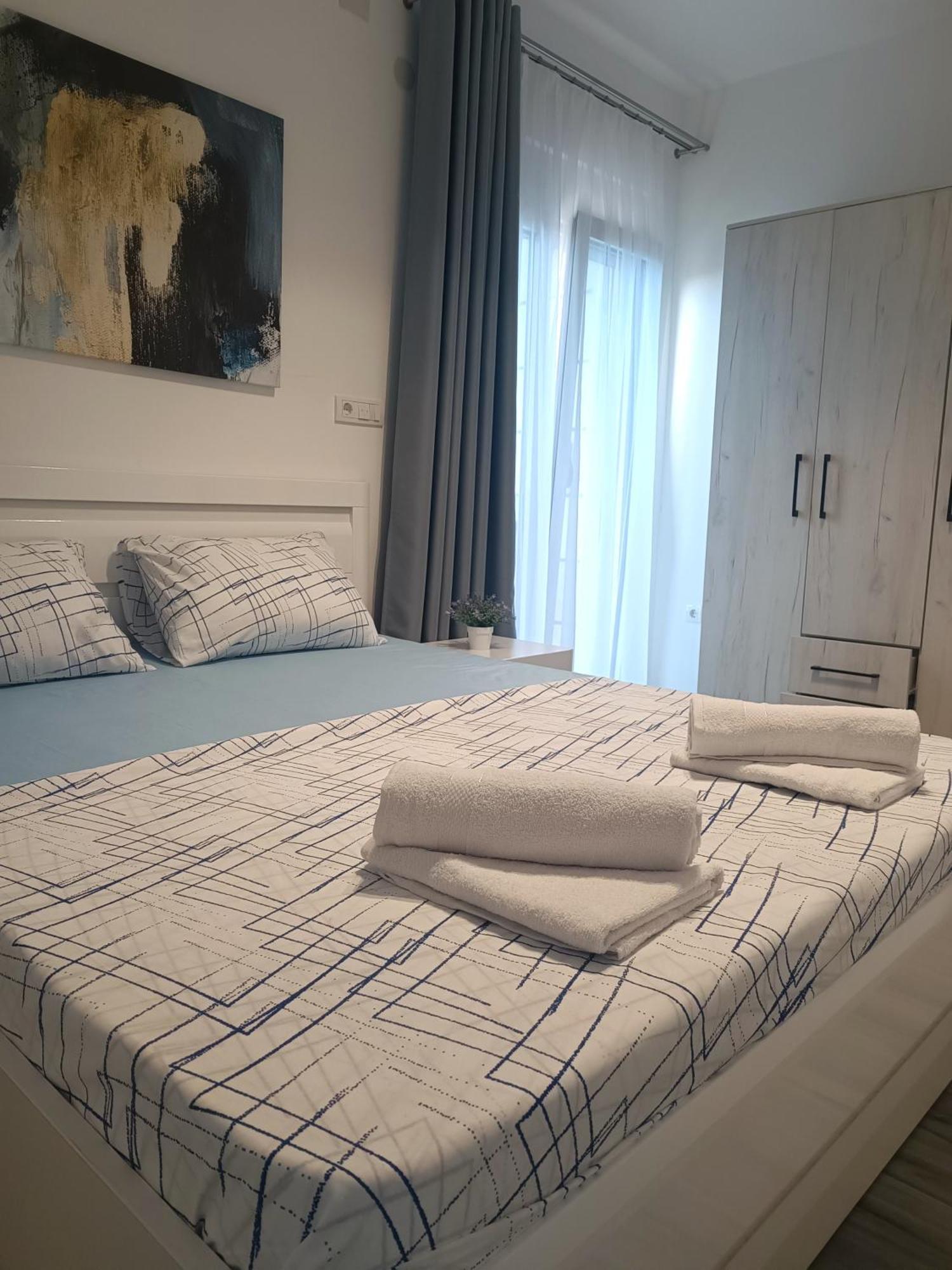 Eden Apartments ティヴァト エクステリア 写真
